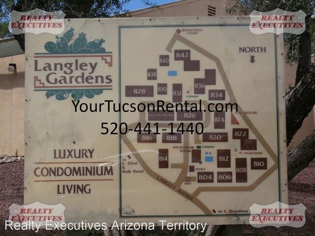 Foto del edificio - 2 br, 2 bath House - 814 S Langley Ave Uni...