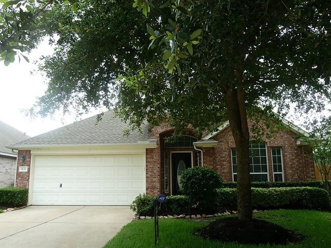 Building Photo - 7631 Trail Hollow