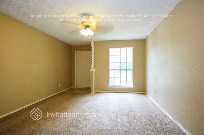 Foto del edificio - 6410 Walnut Springs Dr
