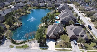 Building Photo - 18619 Duke Lake Dr