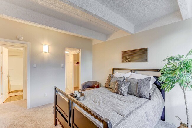 Interior Photo - Summit View Village Apartments