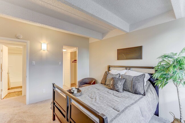 Interior Photo - Summit View Village Apartments