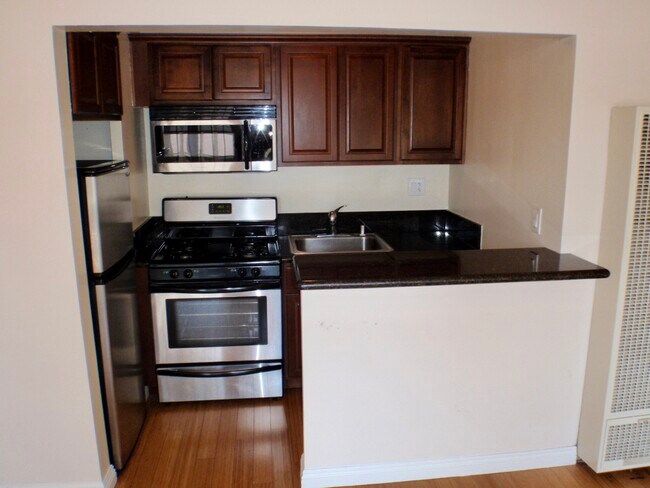 Foto del edificio - Culver Madison Apartments