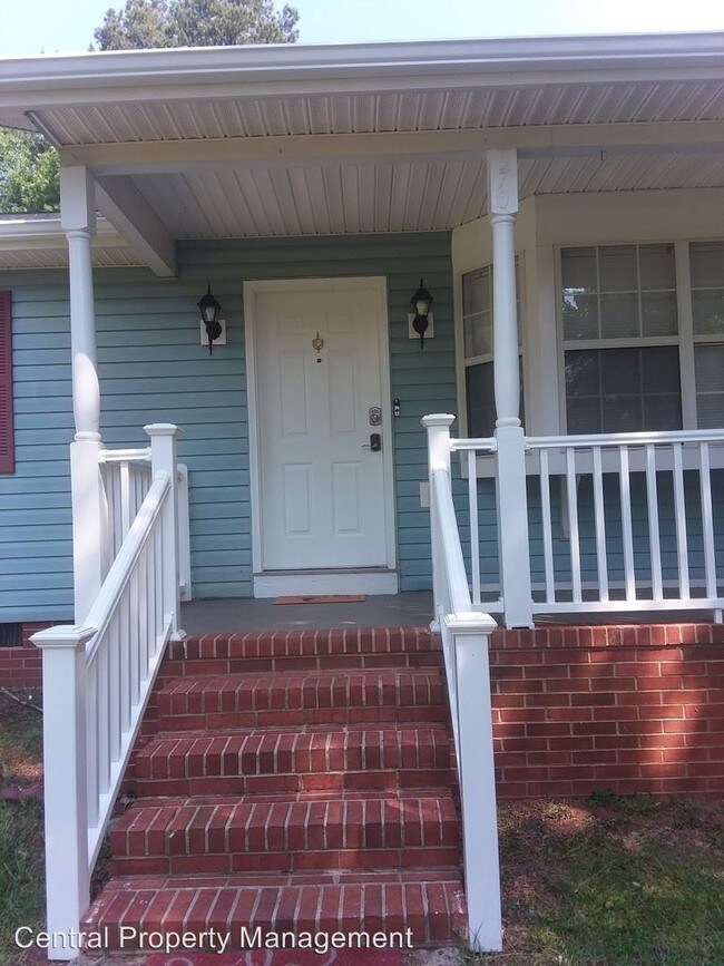 Building Photo - 3 br, 2 bath House - 570 Rogers Bridge Road