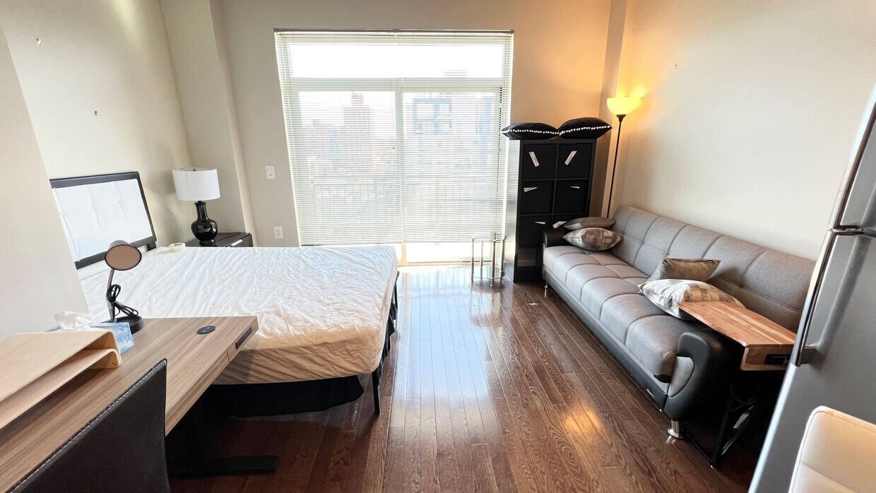 1215 Broadway Unit Studio Apt, Queens, NY 11106 Condo for Rent in