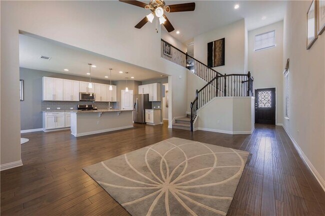 Foto del edificio - 9301 Lost Bridge Ln