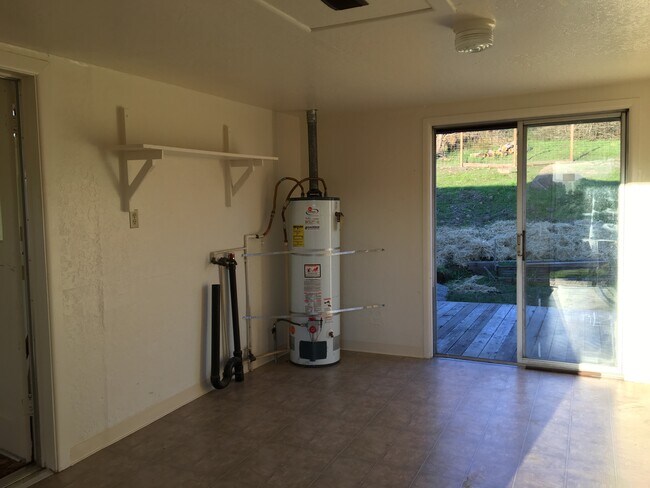 Foto del edificio - Glendale