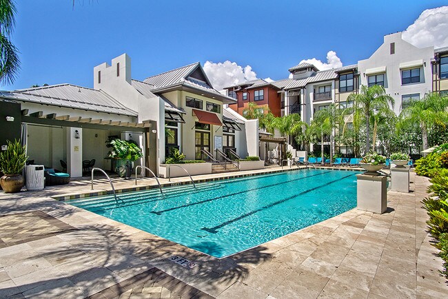 Tortuga Pointe Apartments Saint Petersburg, FL