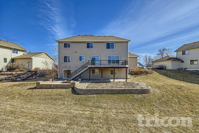 Foto del edificio - 4527 Mason Ave NE