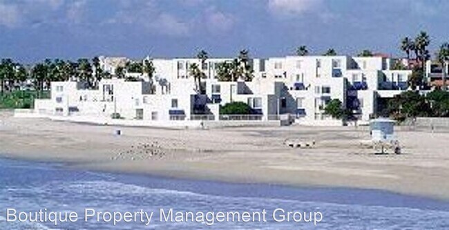 Foto del edificio - 1 br, 1 bath House - 711 Pacific Coast Hig...