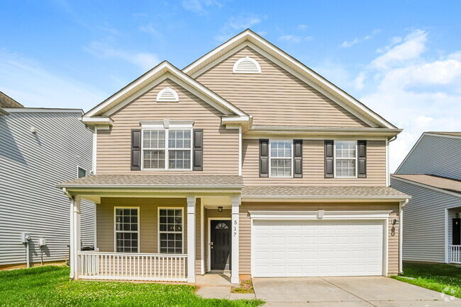 Building Photo - 517 Galesburg Dr