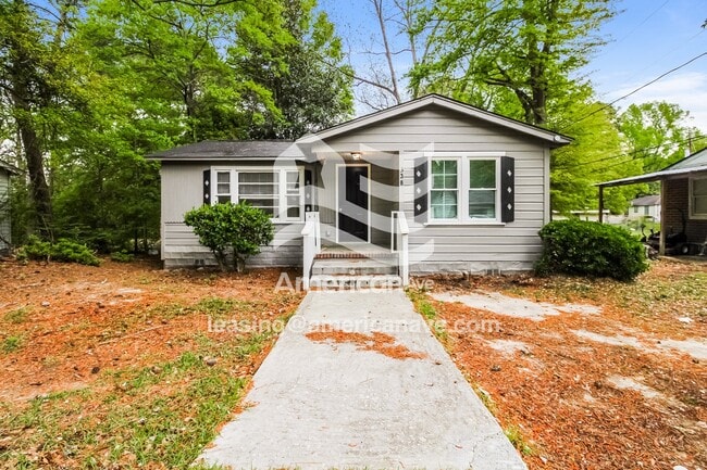 Building Photo - 338 Belt-Line Ave