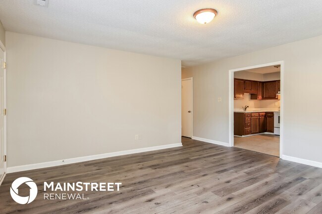 Foto del edificio - 2506 Kingdom Way