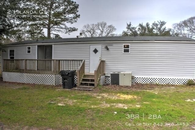 Building Photo - 3 bedroom in Beaufort SC 29906