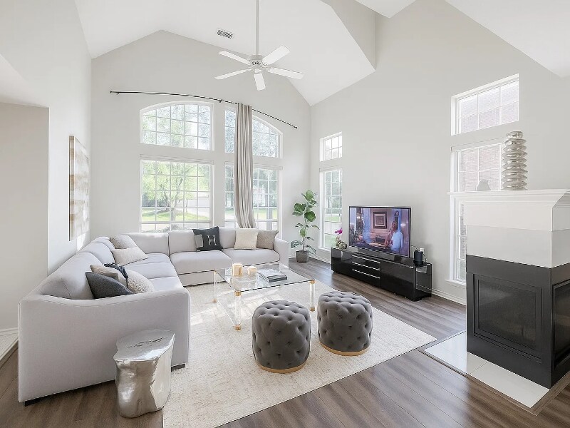 Foto principal - 6822 Winston Dr