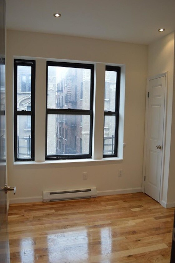 Building Photo - 606 West 137th Street