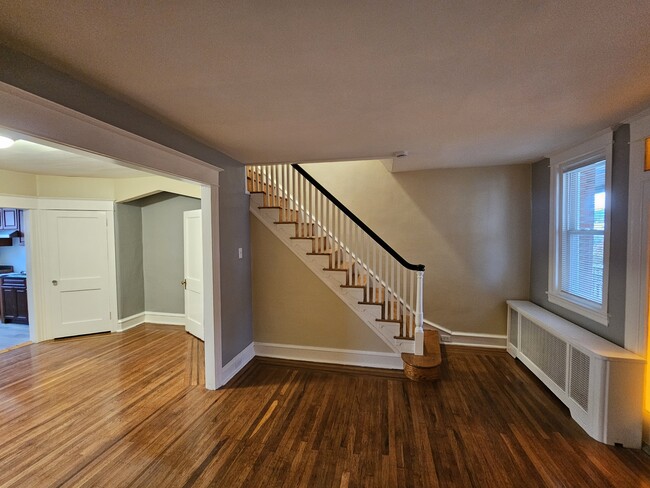 Building Photo - 4612 Pennypack St
