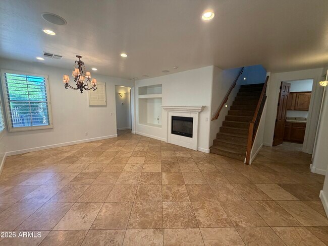 Foto del edificio - 3388 E Jasper Dr