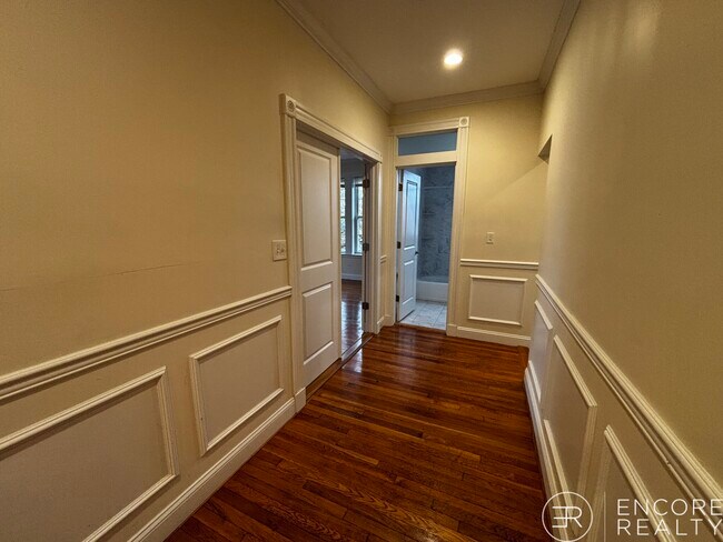 Foto del edificio - 15 Glenville Ave