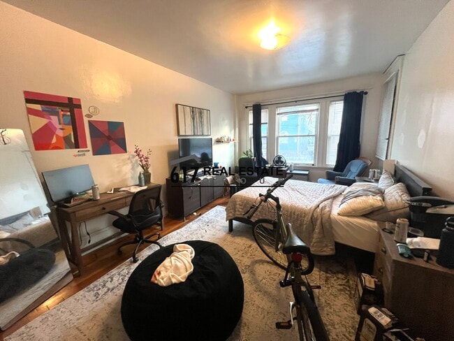 Foto del edificio - 14 Ashford St