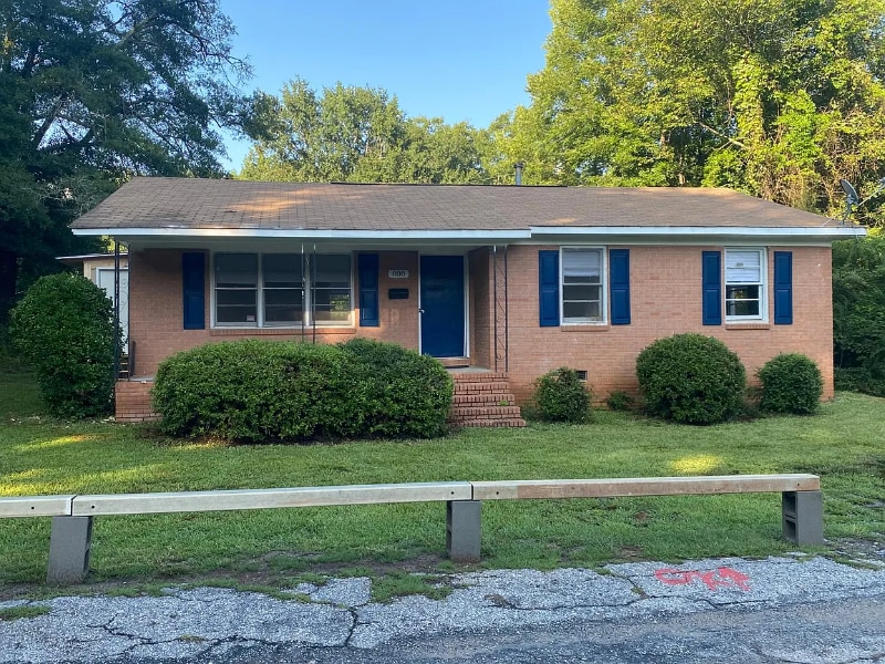 Primary Photo - 808 Bess St