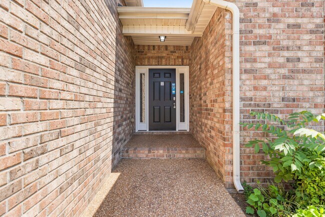 Foto del edificio - 4013 Kristen St