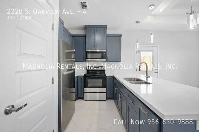 Foto del edificio - 2320 S Oakview Dr