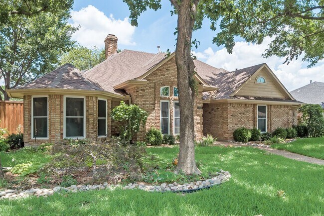 Building Photo - Beautiful Coppell Home!