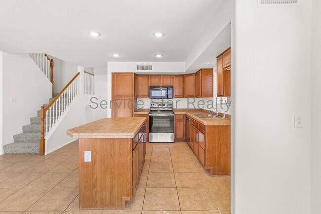 Foto del edificio - 2417 W Gambit Trail
