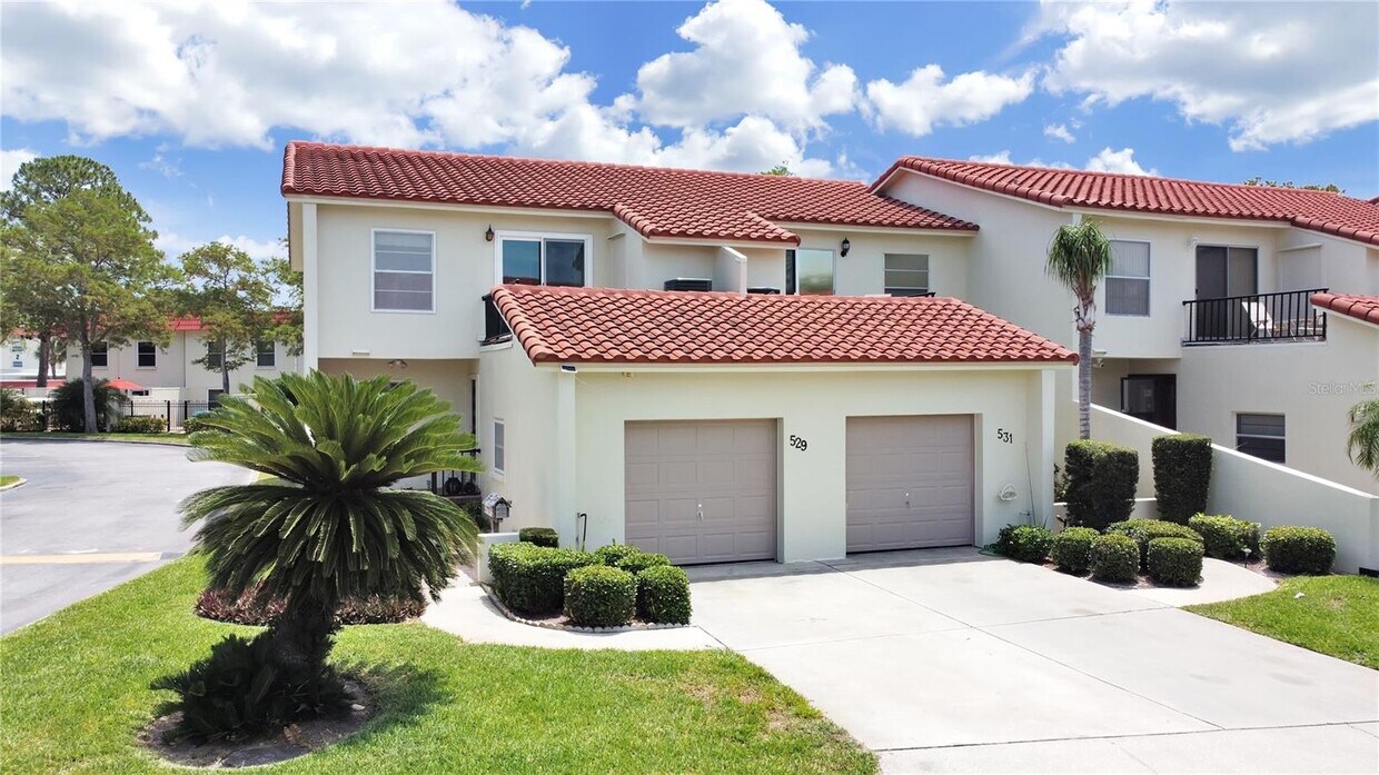 Foto principal - 2700 Bayshore Blvd