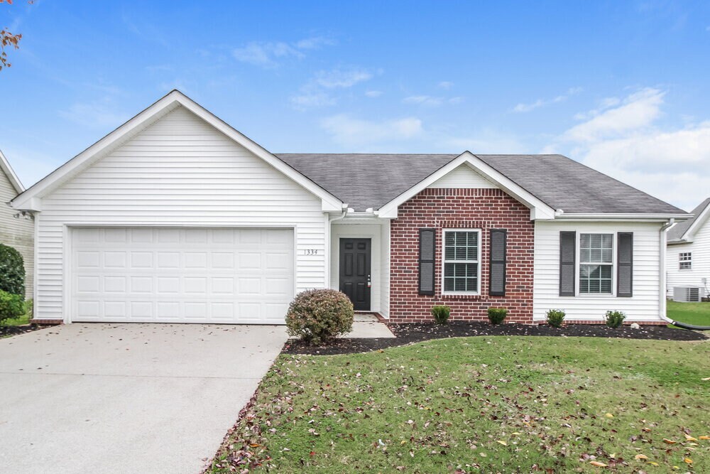 Foto principal - 1334 St Andrews Dr