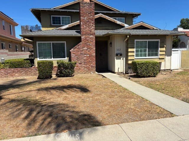 Foto principal - 1612 S 7th St