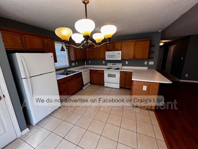 Foto del edificio - 239 Proclamation Dr