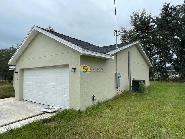 Building Photo - Available now!
