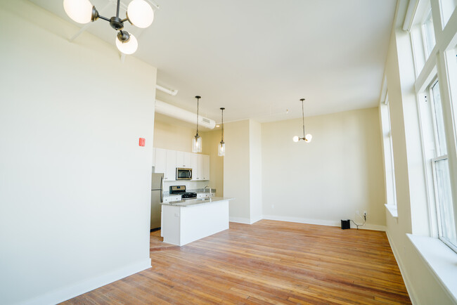 Foto del edificio - 520 Mulberry St