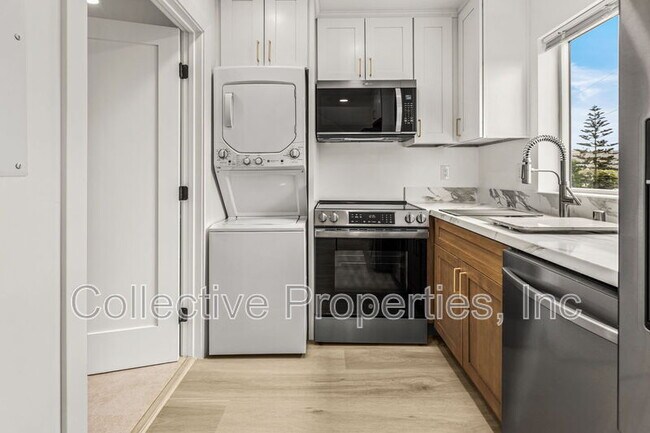 Foto del edificio - 1509 Galveston St