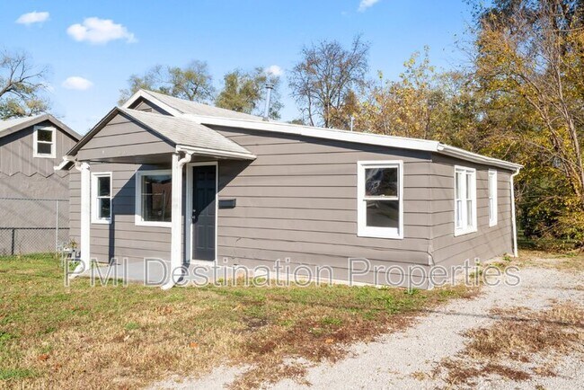 Foto del edificio - 1202 East 23rd St S