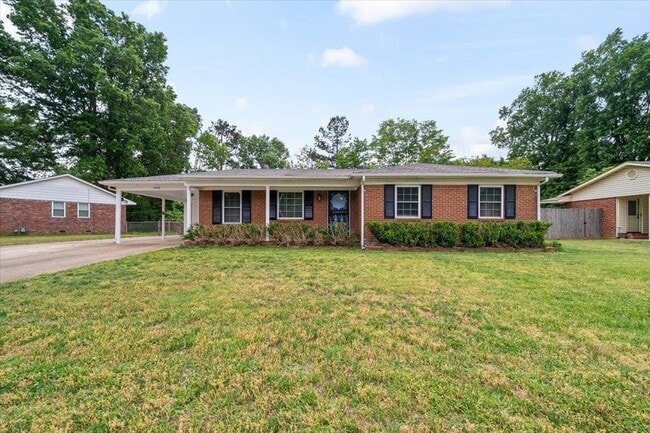 Photo - 7283 Juana Dr House