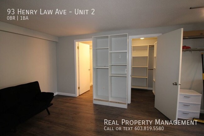 Building Photo - Conveniently Located Dover STUDIO APARTMEN...