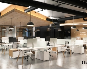 Foto del interior - 453 Broadway