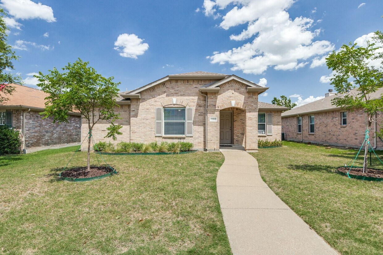 Foto principal - 7752 Highpoint Ridge