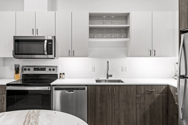 Interior Photo - Gordon Lofts