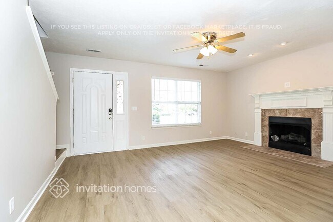 Building Photo - 3708 Precious Ave