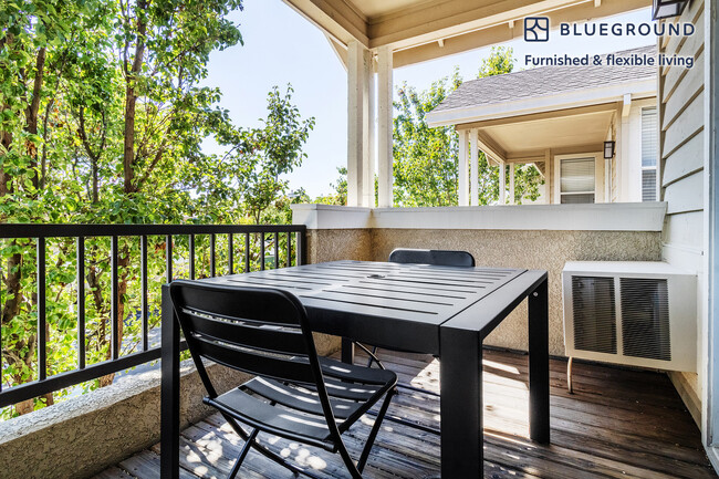 Foto del edificio - 20641 Forge Way
