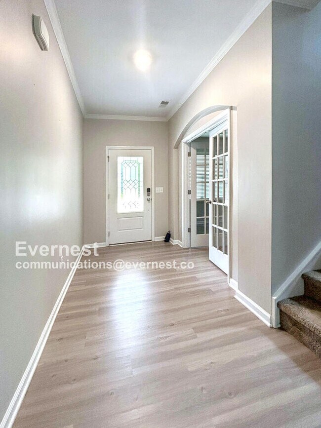 Foto del edificio - 140 W Morehouse Ave