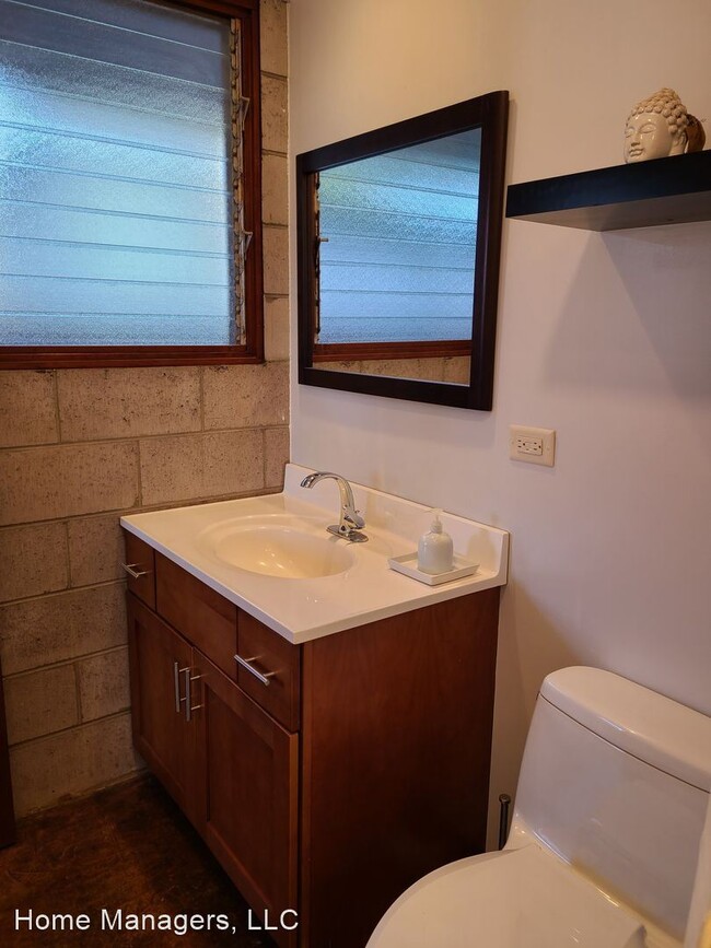 Building Photo - Studio, 1 bath House - 18 Akoni Place
