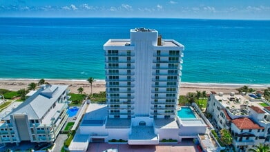 Building Photo - 3505 S Ocean Blvd