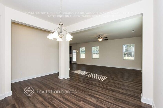 Foto del edificio - 9823 Maywine Cir
