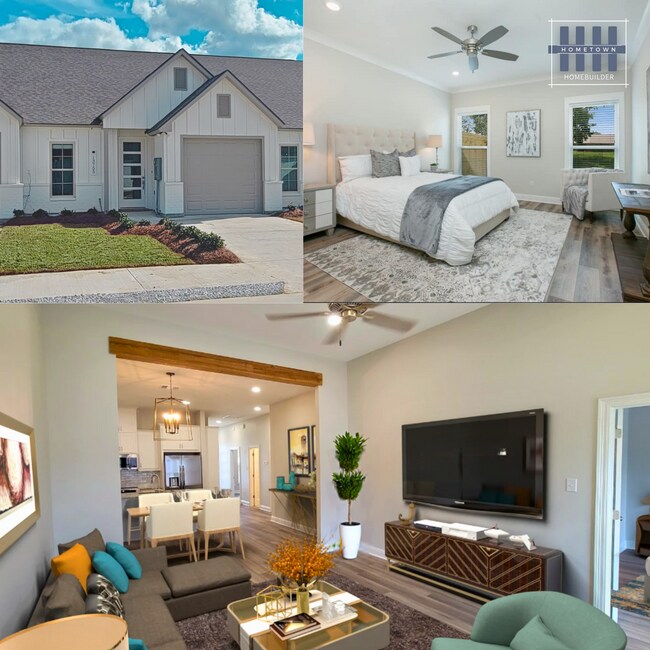 Foto del edificio - 13741 Rivanna Ln
