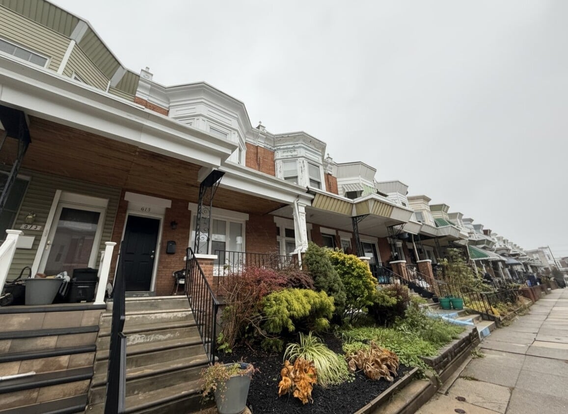 Foto principal - 615 S Conestoga St